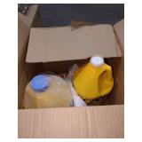 2 Bottles Of ZEP 505 Degreaser