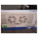 Lasko Twin Window Fan