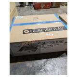 25" Single Bowl Top Mount Kitchen Sink