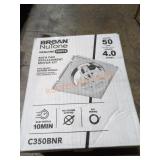 Brian NuTone Bath Fan Replacement Motor Kit