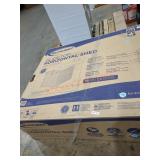 Suncast Horizontal Shed