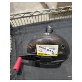 UNOPENED BY ROCKEY TEAM, Could Be Opened At