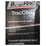 Universal Truck Rack