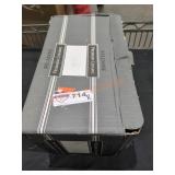 UNOPENED BY ROCKEY TEAM, Could Be Opened At