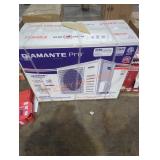 Ductless Mini Split Inverter Heat Pump