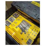 DeWalt tough system deep drawer unit