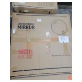 LED Bathroom Mirror