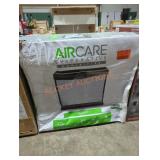 Aircare evaporative humidifier