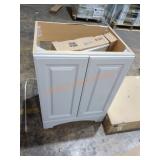 24" Vanity