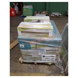 Skid Lot Of Ceramic Wall / Floor Tile