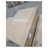 Dining Chairs Set of 2