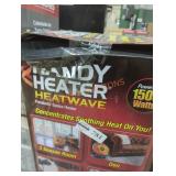 Handy Heater