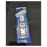 UNOPENED BY ROCKEY TEAM, Could Be Opened At