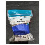 UNOPENED BY ROCKEY TEAM, Could Be Opened At