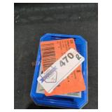 UNOPENED BY ROCKEY TEAM, Could Be Opened At