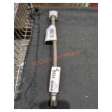 UNOPENED BY ROCKEY TEAM, Could Be Opened At