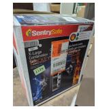 Sentry Safe xlarge safe