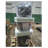 50 gallon water heater