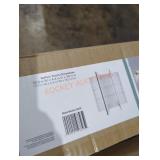 Glacier Bay 30 x 30 triview medicine cabinet