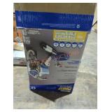 Magnum paint and stain sprayer