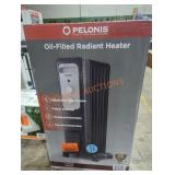 Pelonis Heater