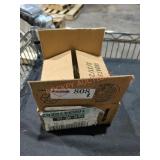 UNOPENED BY ROCKEY TEAM, Could Be Opened At