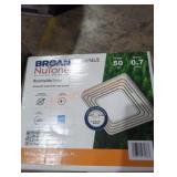 Broan Exhaust Fan W Light