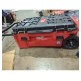 Milwaukee Packout 38" Rolling Modular Tool Box