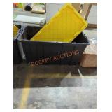 HDX Tough Tote 77Gal.