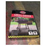 Char Griller Grill Cover