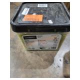 Interior Sinker Nails