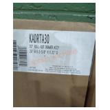 30" roll out drawer accessory