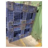 Plastic Pallet