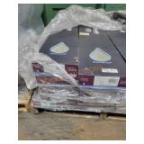 Home Decorators Collection Rockwater Oak BIDX10