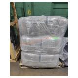 Skid of R19 Insulation BID X 12