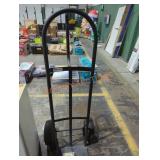 Milwaukee hand cart