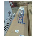 Cap a Treads Stair Renewal System