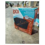 Loco 36" Universal Griddle Cover