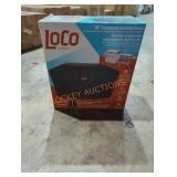 Loco 36" Universal Griddle Cover