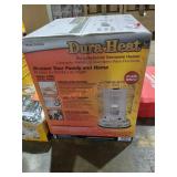 Duraheat Kerosene Heater