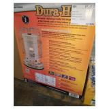 Duraheat Kerosene Heater