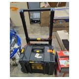 DeWalt Rolling Tough System Tool Box