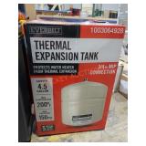 Everbilt Thermal Expansion Tank