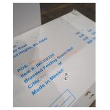 Branded folding guest single bed