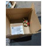 UNOPENED BY ROCKEY TEAM, Could Be Opened At