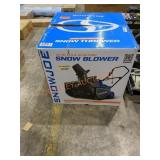 Snowjoe 22"  Electric Snow Blower