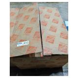 12-Pack Retrofit Recessed Trim Lights