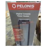 Pelonis Heater