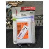 UNOPENED BY ROCKEY TEAM, Could Be Opened At