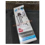 UNOPENED BY ROCKEY TEAM, Could Be Opened At